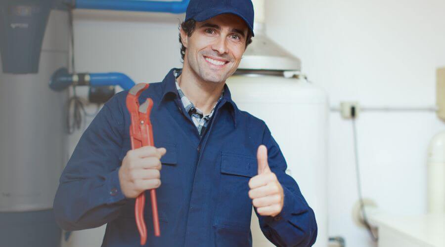 Professional Gas Leak Detection in Wadley, AL